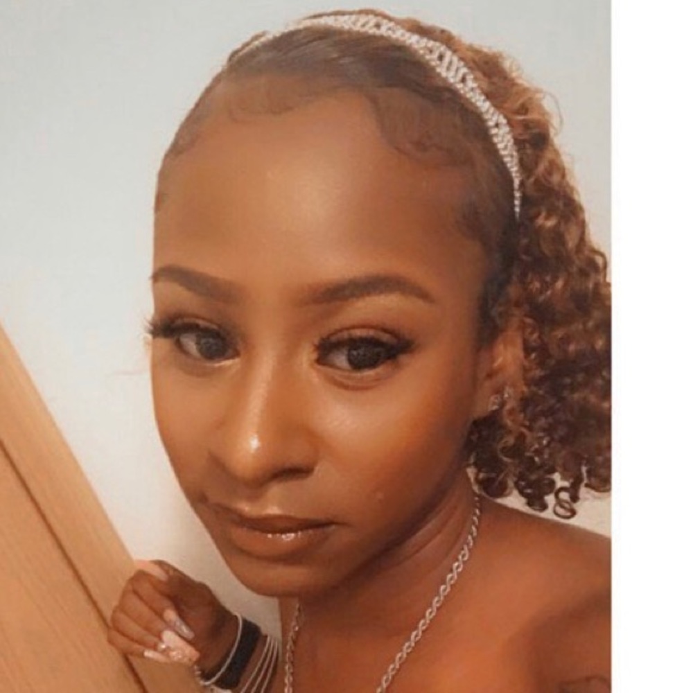 Meet your Posher, Kyeesha